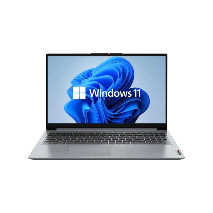 Lenovo Ideapad 1 - 15,6 Lenovo Ideapad 1 - 15,6